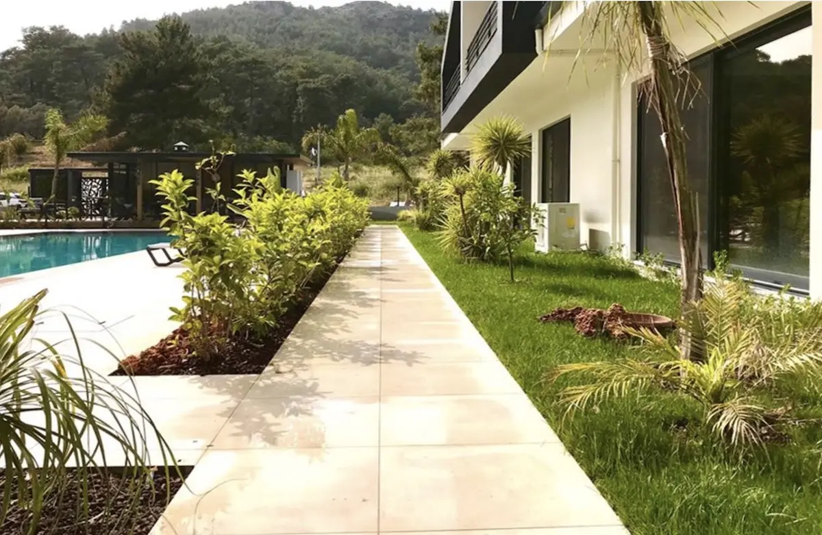 Real estate in Gocek